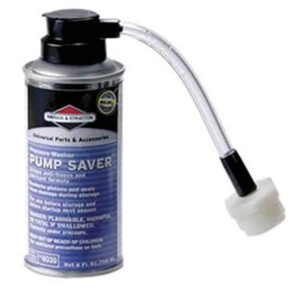 Briggs & Stratton Briggs & Stratton 303264 Pump Saver 4 Oz 6039 303264 - main